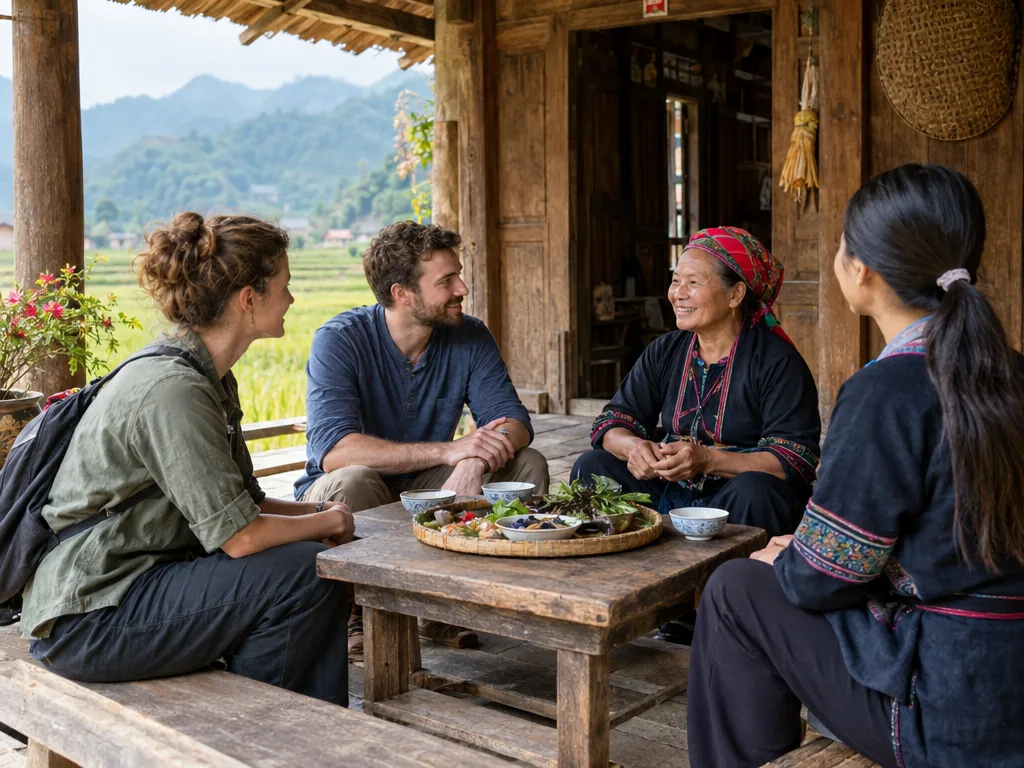 How to Choose a Cultural Homestay in Vietnam