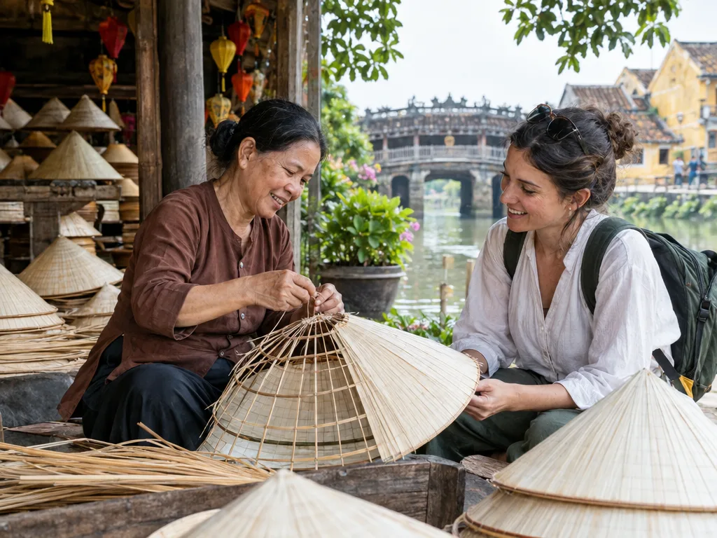 Vietnam Cultural Immersion: How to Choose Meaningful Experiences
