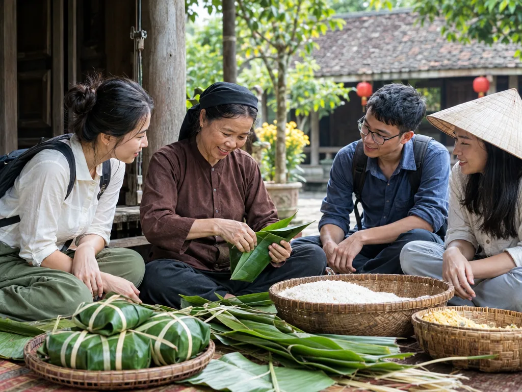 How to Plan a Meaningful Vietnamese Cultural Day Trip